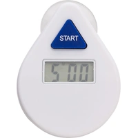 ABS digitale douchetimer