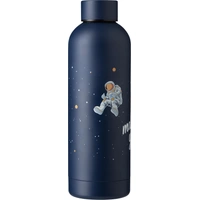 Dubbelwandige RVS fles 500 ml