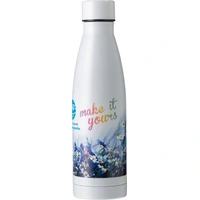 Dubbelwandige RVS Drinkfles 500 ml