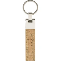 Kurken Sleutelhanger Elowen