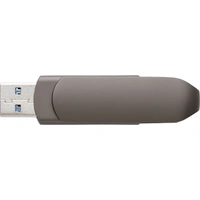 Zinklegering USB-stick 64GB