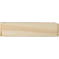 Houten Geduldspel Joel