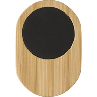 Bamboe Telefoonhouder voor Auto