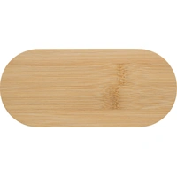 Bamboe Telefoon- en Tablethouder Eamon