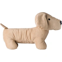 Pluche Knuffelhond Liza