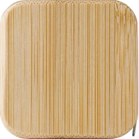 Bamboe Meetlint 1 Meter