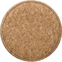 Kurken wijnset met 4 accessoires