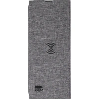 rPET Draadloze Snellader Muismat