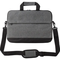 Laptophoes polyester 15 inch
