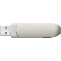 Zinklegering USB-stick 64GB