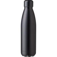 RVS Dubbelwandige Fles 500 ml
