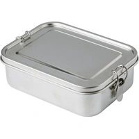 RVS Lunchbox 1100 ml