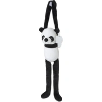 Pluche Panda met Lange Armen