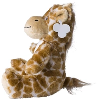 Pluche Knuffelgiraf
