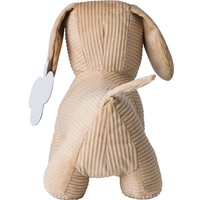 Pluche Knuffelhond Liza