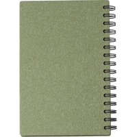 Gerecycled A5 Notitieboekje