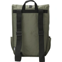 rPET Polyester Rugzak Lyric 300D