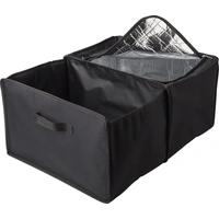Polyester auto-organizer 600D