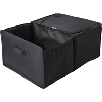 Polyester auto-organizer 600D