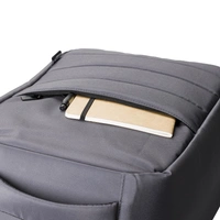 Antidiefstal Laptoprugzak 15 inch - rPET Polyester