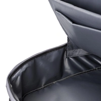 Antidiefstal Laptoprugzak 15 inch - rPET Polyester