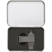 Zinklegering USB-stick 64GB