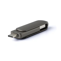 Zinklegering USB-stick 64GB