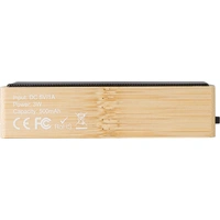 Bamboe Draadloze Speaker