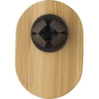 Bamboe Telefoonhouder voor Auto