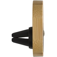 Bamboe Telefoonhouder voor Auto