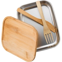 RVS Lunchbox Esme 600 ml