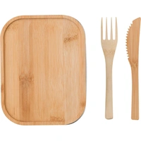 RVS Lunchbox Esme 600 ml