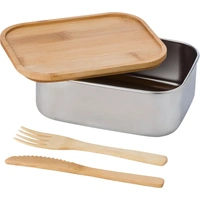 RVS Lunchbox Esme 600 ml