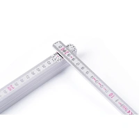 Stabila Pro Duimstok 2 Meter