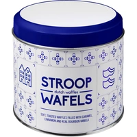 stroopwafels