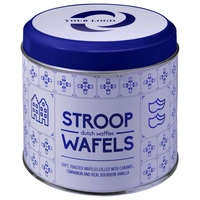 Sanvi Blik voor Stroopwafels