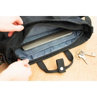 Polyester schoudertas Dean 900D