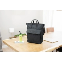 Polyester schoudertas Dean 900D