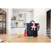 Polyester schoudertas Dean 900D