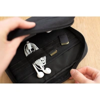 Calix rPET 300D Polyester Reispouch