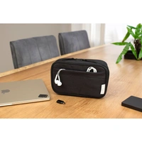 Calix rPET 300D Polyester Reispouch