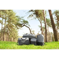 500D Twee Kleur Rugzak Indigo