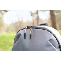 500D Twee Kleur Rugzak Indigo