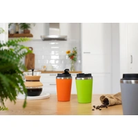 Roestvrijstalen Reisbeker Shay - 350 ml