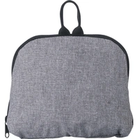 Opvouwbare Trekkoordrugzak Camilla 300D