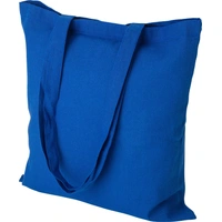 Gerecycleerde Katoenen Boodschappentas 120 gsm