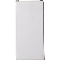 Glazen cocktailshaker 400 ml