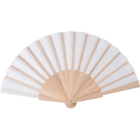 rPET Handwaaier Rosanne