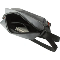 500D Twee Kleur Rugzak Indigo