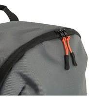 500D Twee Kleur Rugzak Indigo